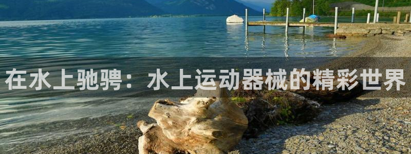尊龙人生就是一博!：在水上驰骋：水上运动器械的精彩世