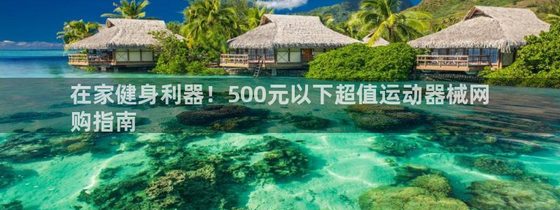 凯时k66官方发布：在家健身利器！500元以下超值运