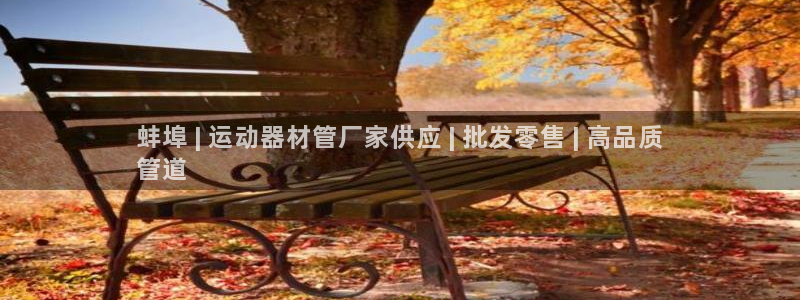 尊龙人生就是博首页入口：蚌埠 | 运动器材管厂家供应