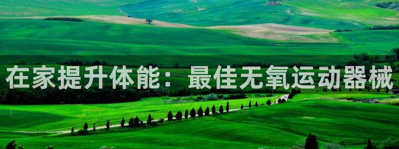 尊龙凯时网站赌愽做假吗：在家提升体能：最佳无氧运动器