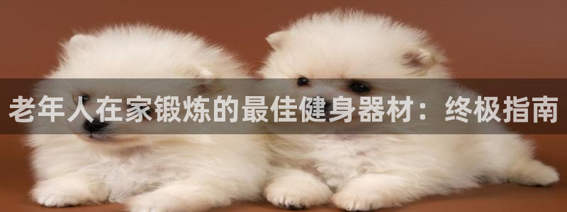 尊龙凯时法充十万返现多少：老年人在家锻炼的最佳健身器